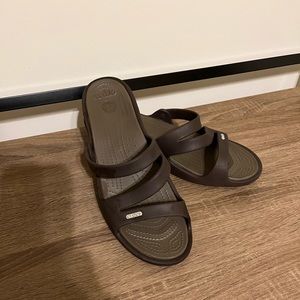 Crocs Women’s Patricia Wedge